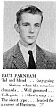 Farnham Paul